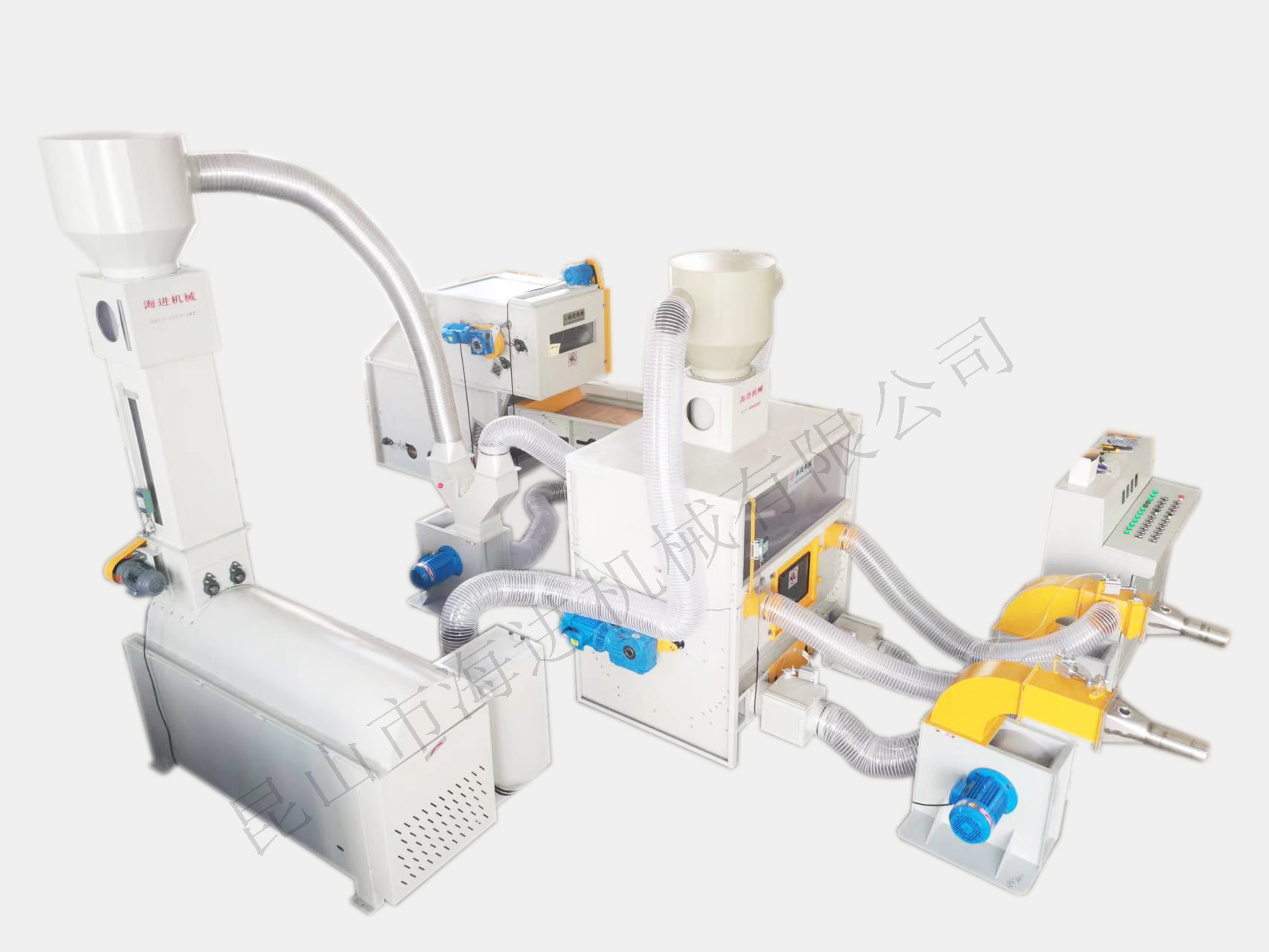 HJZZM-500珍珠棉枕芯充棉線(xiàn) HJZZM-500珍珠棉枕芯充棉線(xiàn)