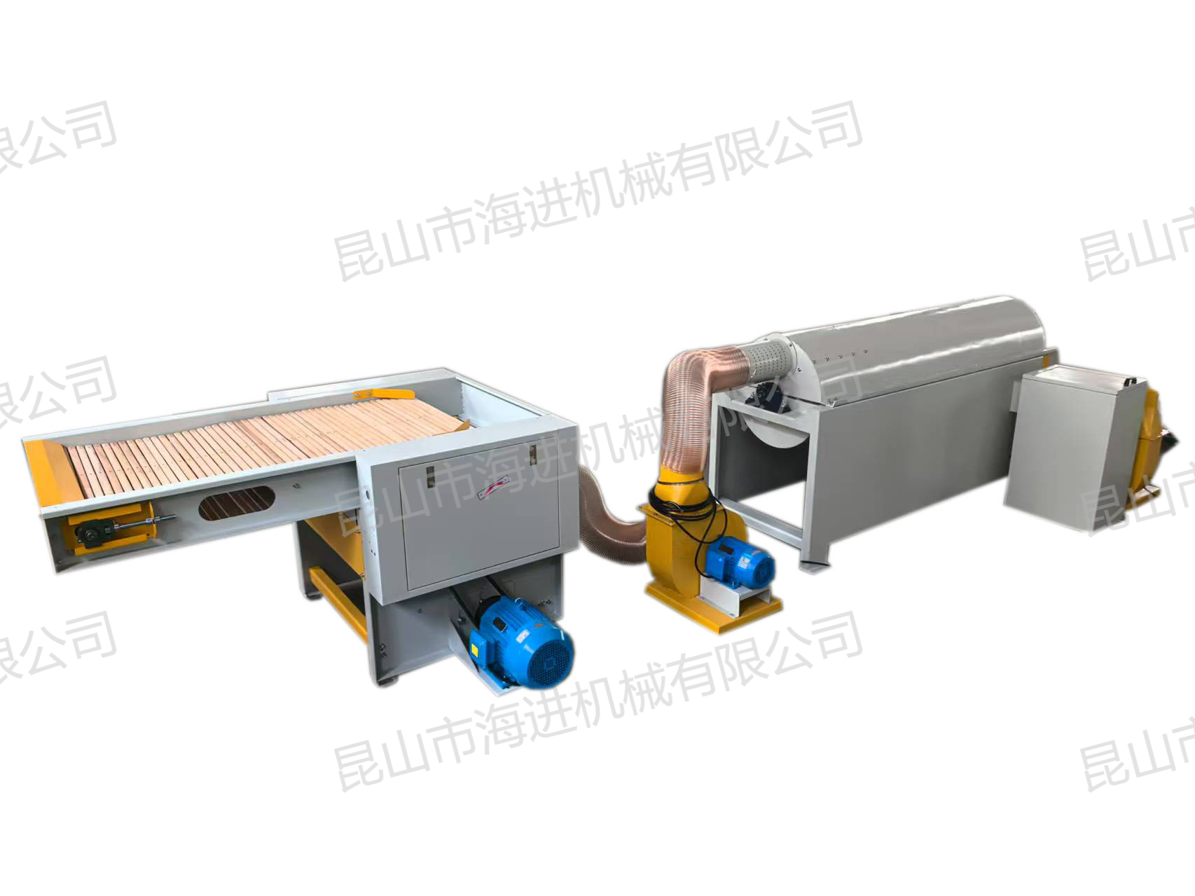 HJZZM-300珍珠棉機(jī) HJZZM-300珍珠棉機(jī)